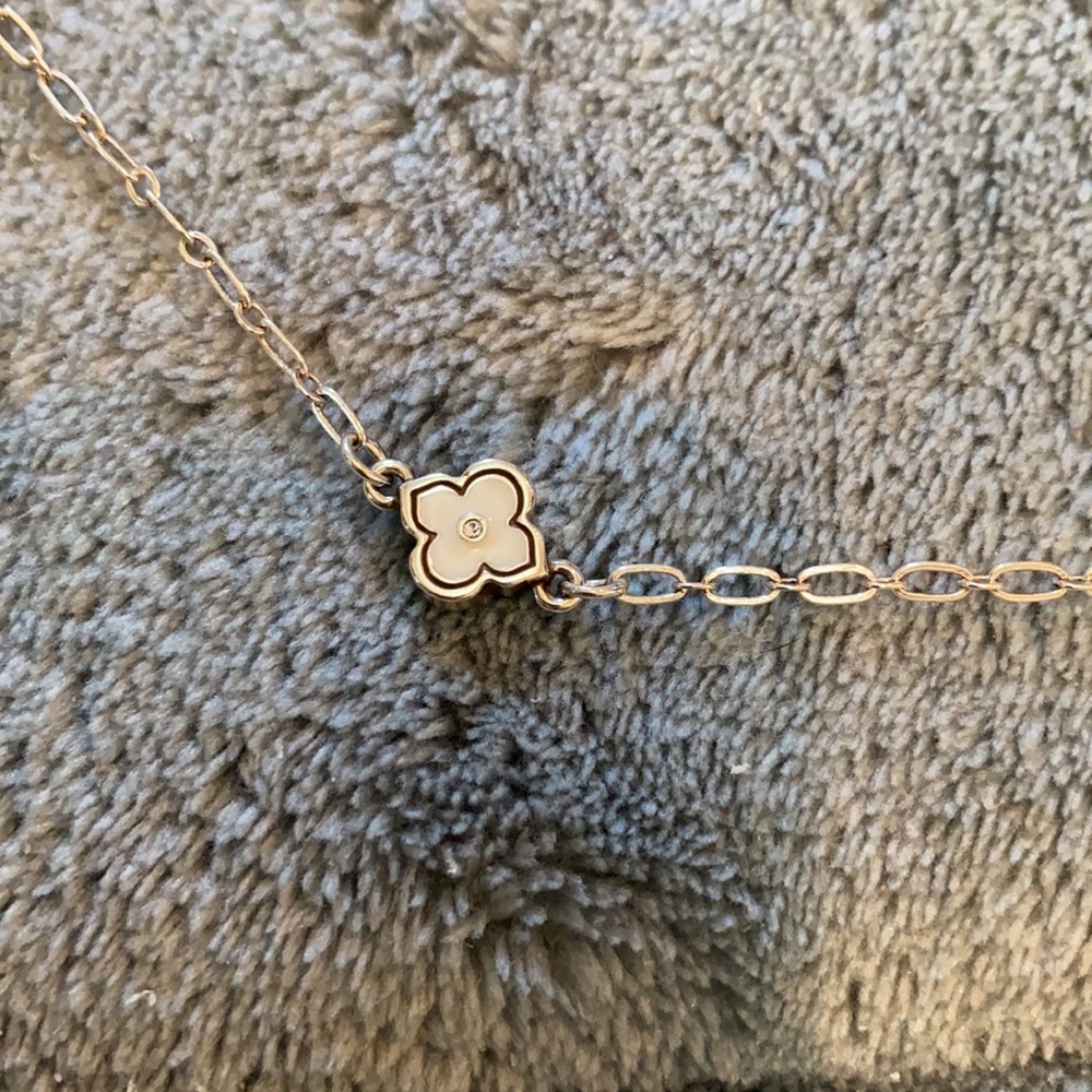 Brighton necklace and ear ring set - Picture 3 of 8